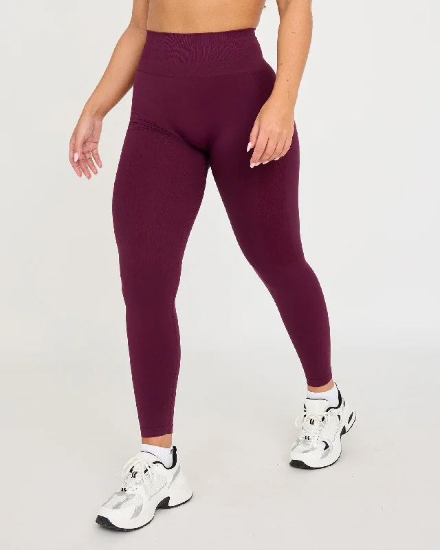 Outfits For Girls Evolve Seamless Leggings