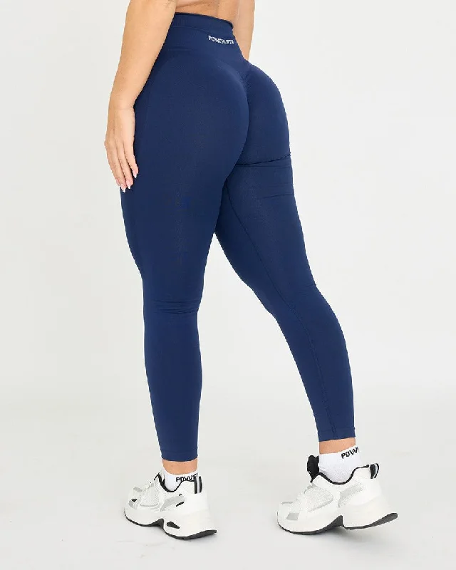 Eclectic Fashion Evolve Seamless Leggings