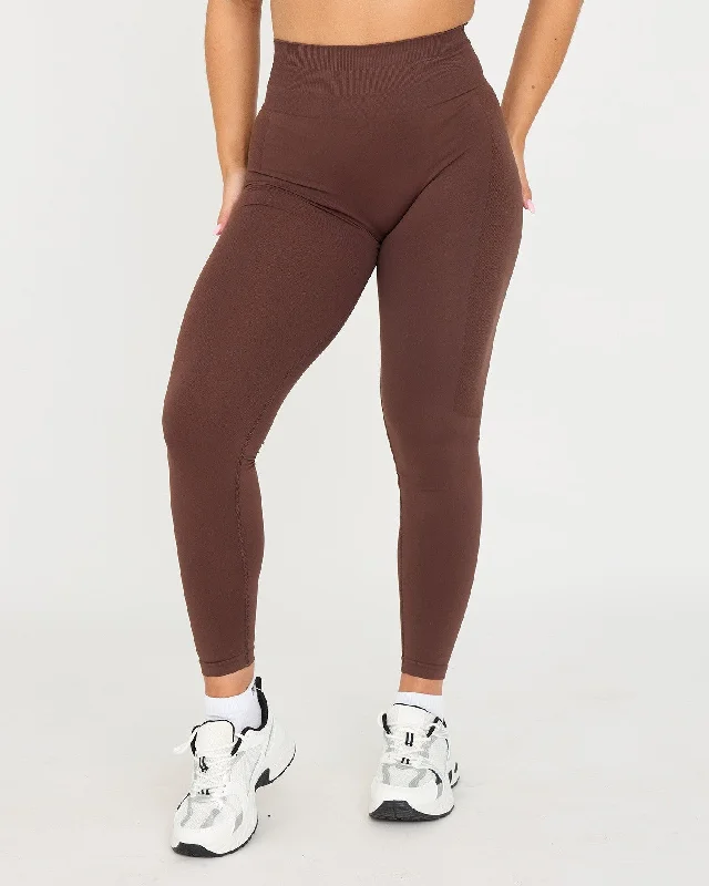 Clothes For Woman Evolve Seamless Leggings