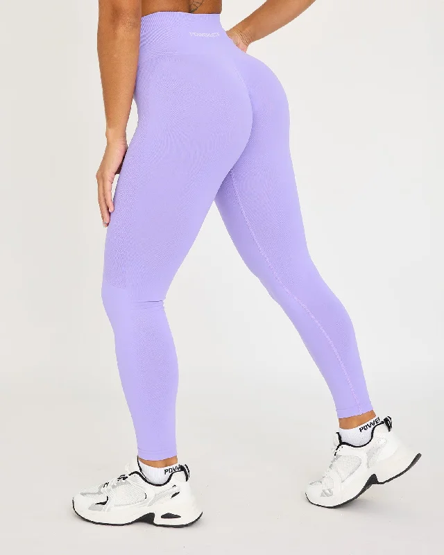 Online Clothing Boutiques Evolve Seamless Leggings