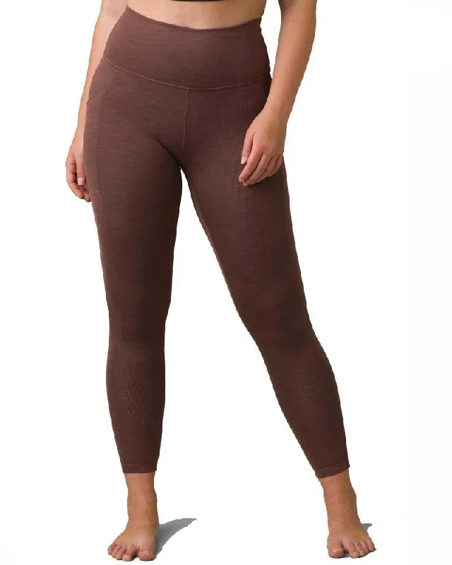 Chic Women's Clothing Becksa 7/8 Legging