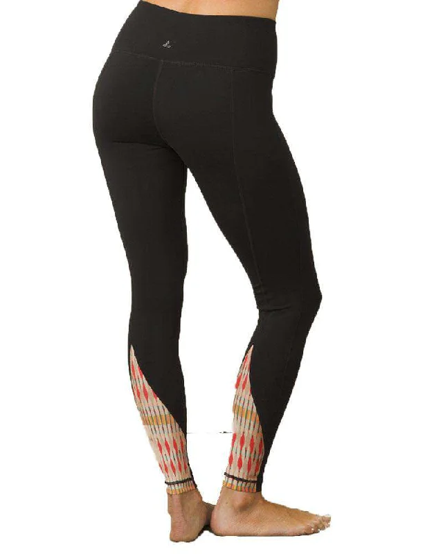 Women's High-Fashion Attire Costas Legging