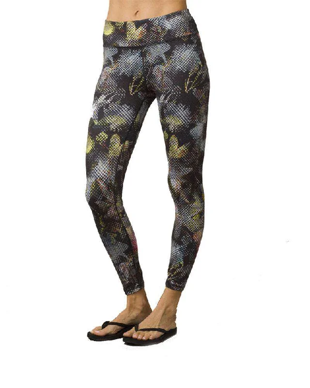 Casual Garments For Women Roxanne Printed Legging