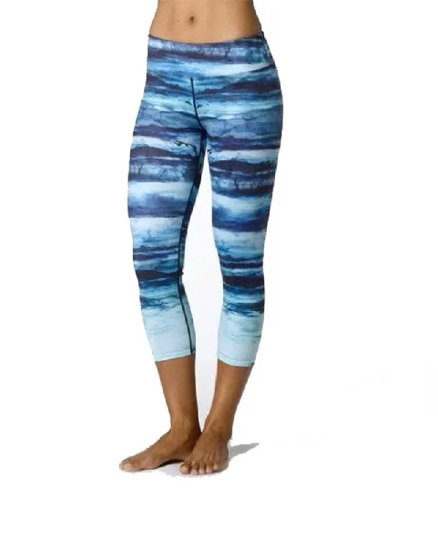 Women's Professional Apparel Roxanne Printed Legging