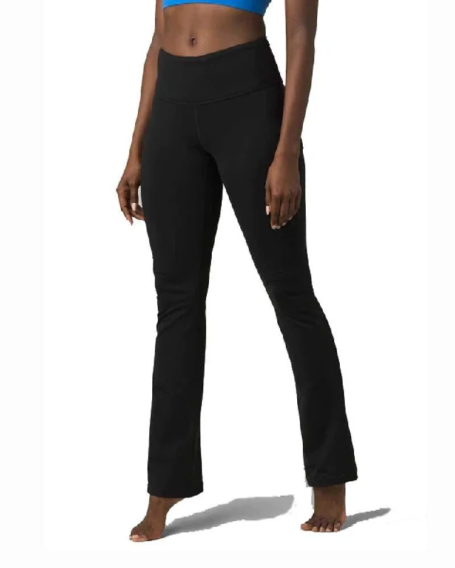 Effortless Chic for Women Transform Flare Pant