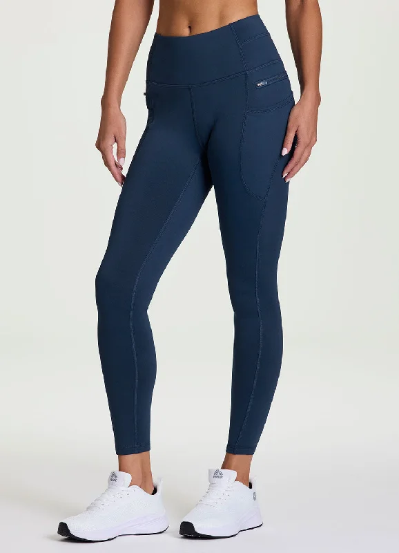 Women's Classic Outfit Prime Hit The Road Fleece Legging