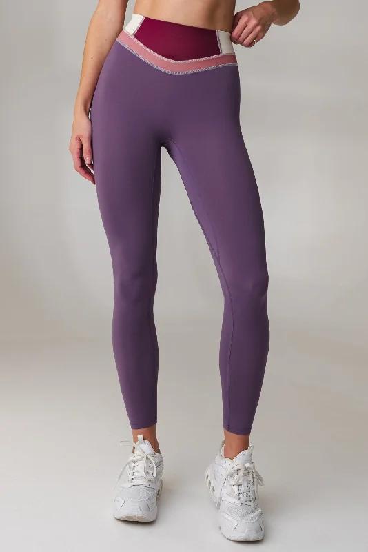 Exclusive Sale Vitality Pulse™ Hue Pant - Love Letter