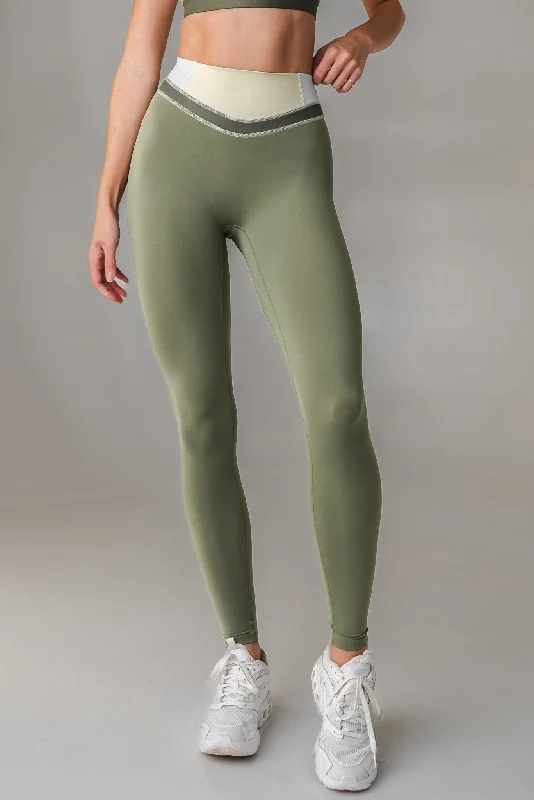 Women's Comfortable Lounge Attire Vitality Pulse™ Hue Pant - Sea Serpent