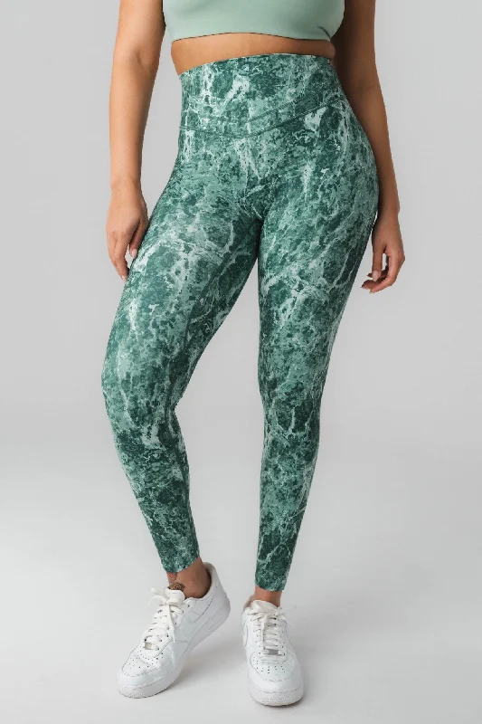 Women's Seasonal Apparel Vitality Pulse™ Pant - Rainforest