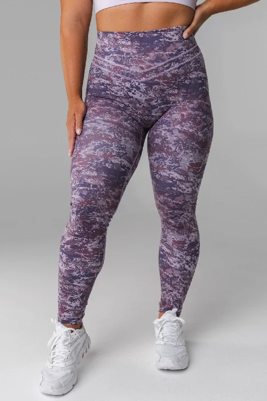 Stylish Women's Garments Vitality Pulse™ Pant - Sundown