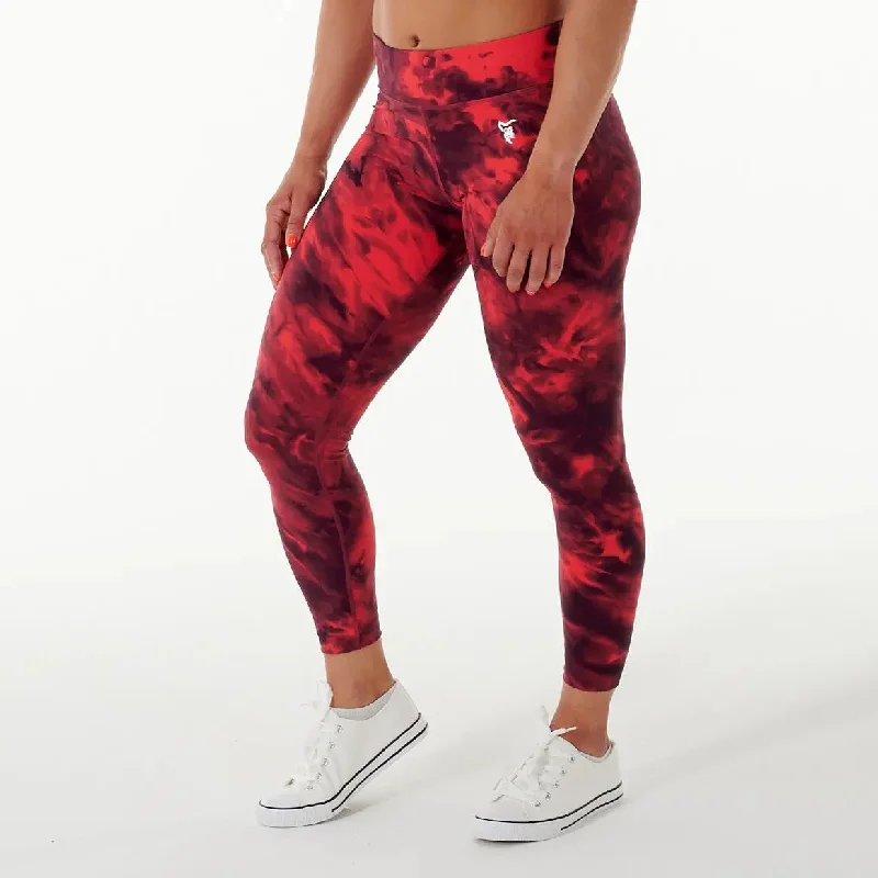 Women's Timeless Attire Redemption Leggings