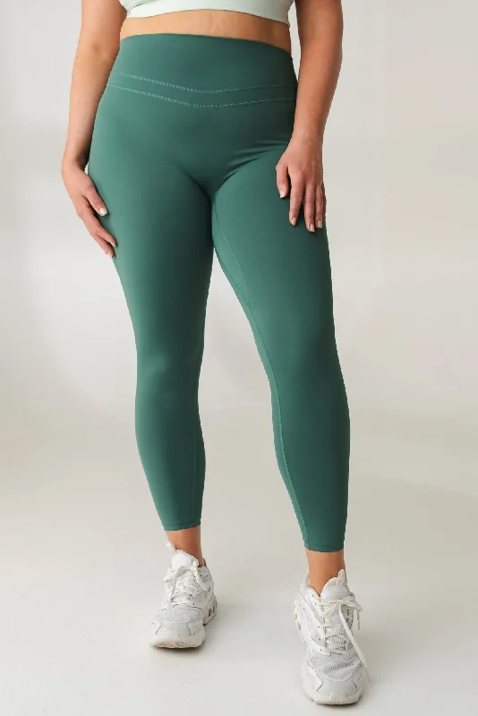 Women's Evening Outfit Vitality Revive Pant - Jade