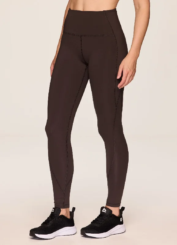 Women's Luxury Apparel Step It Up Tech Flex Legging