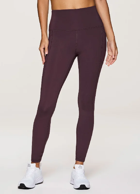 Stylish Women's Apparel Tech Flex Ultra Hold Legging