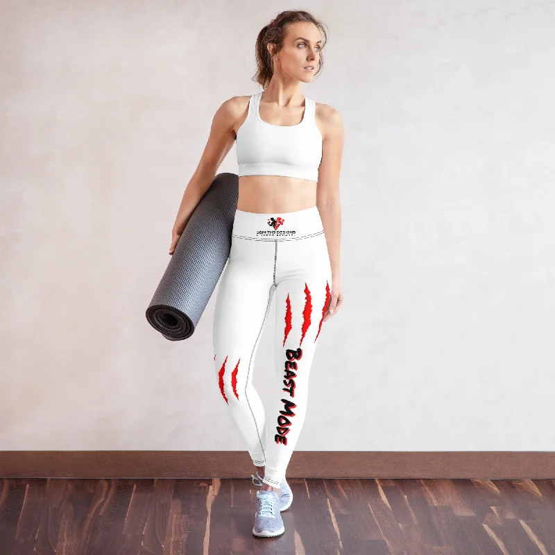 Big Sale Event Beast Mode Yoga Leggings