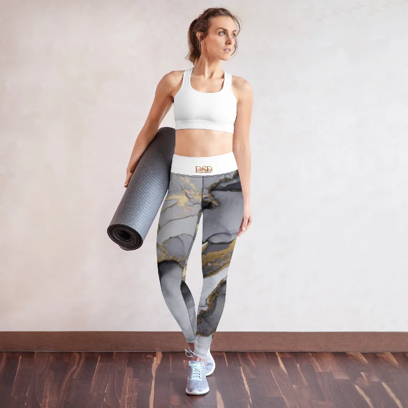 Must-Have Styles Yoga Leggings