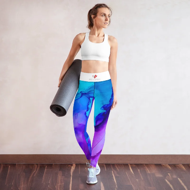 Clothing Woman Yoga Leggings