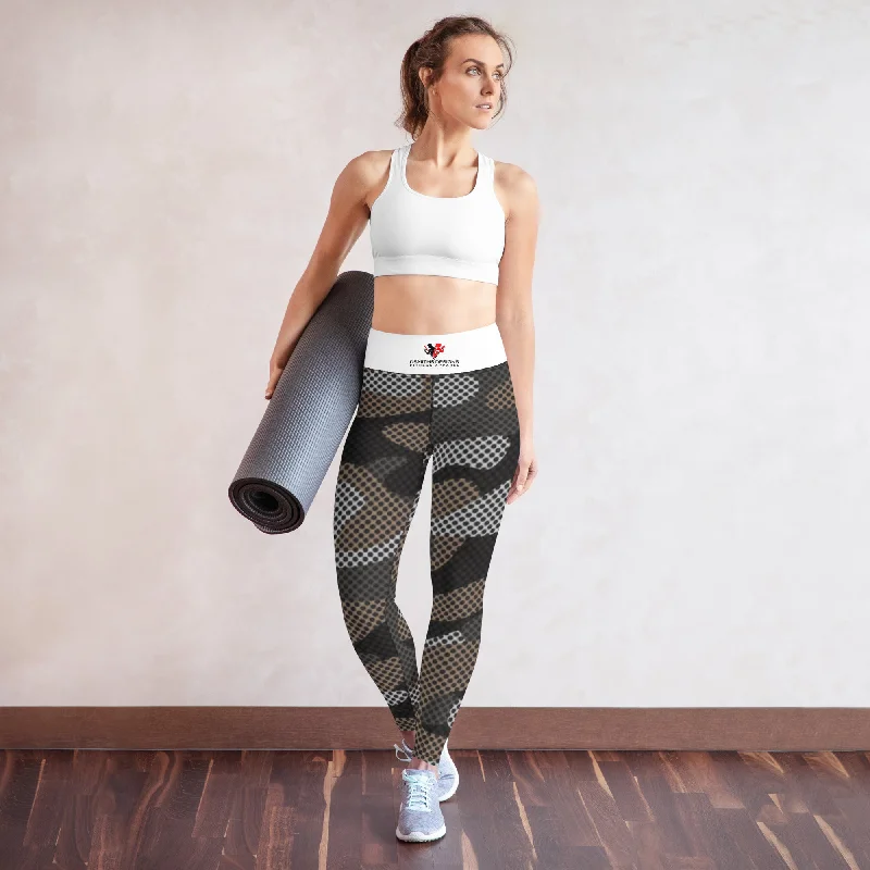 Best Online Boutiques Yoga Leggings